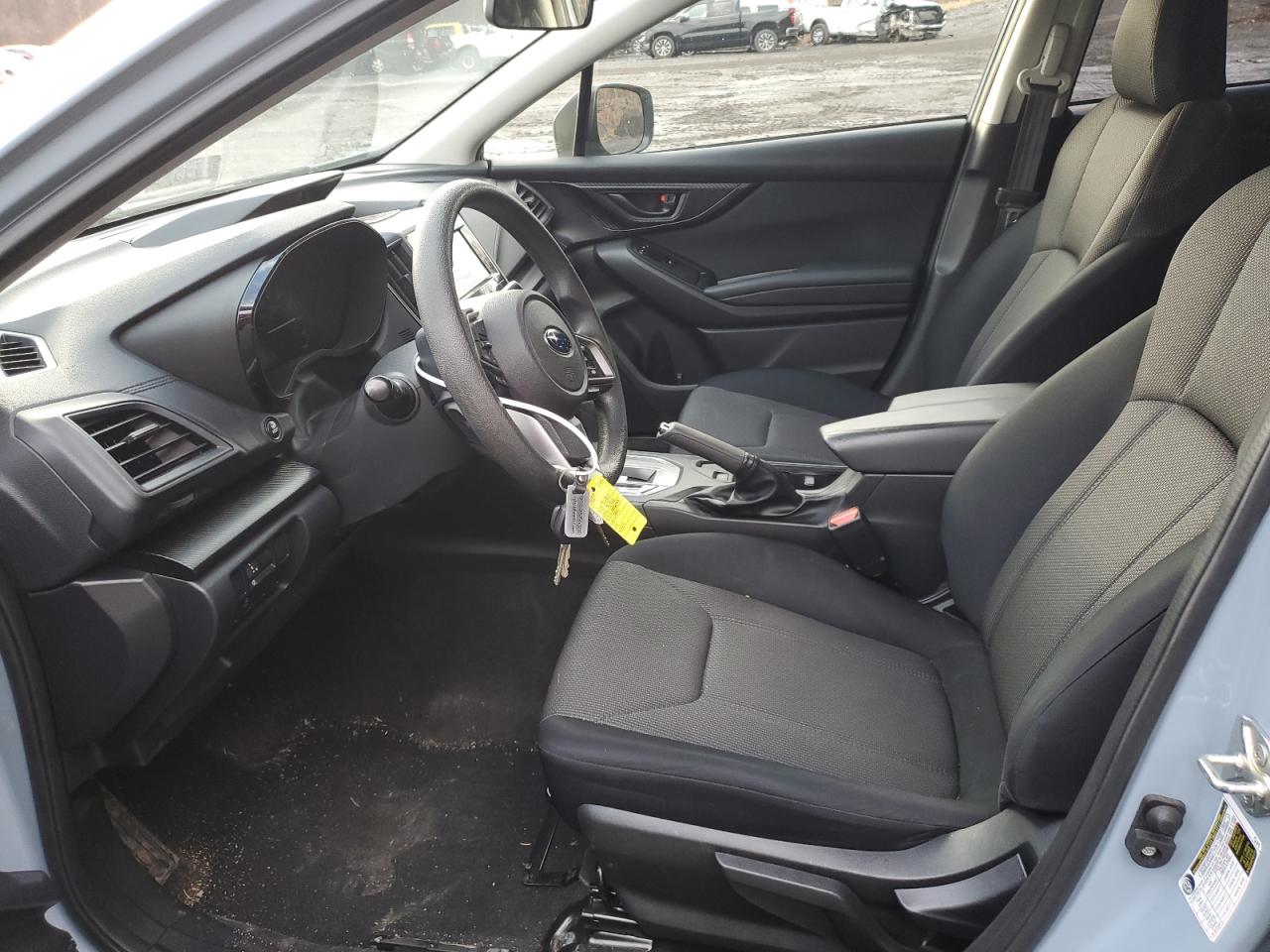 2021 Subaru XV - Image 7
