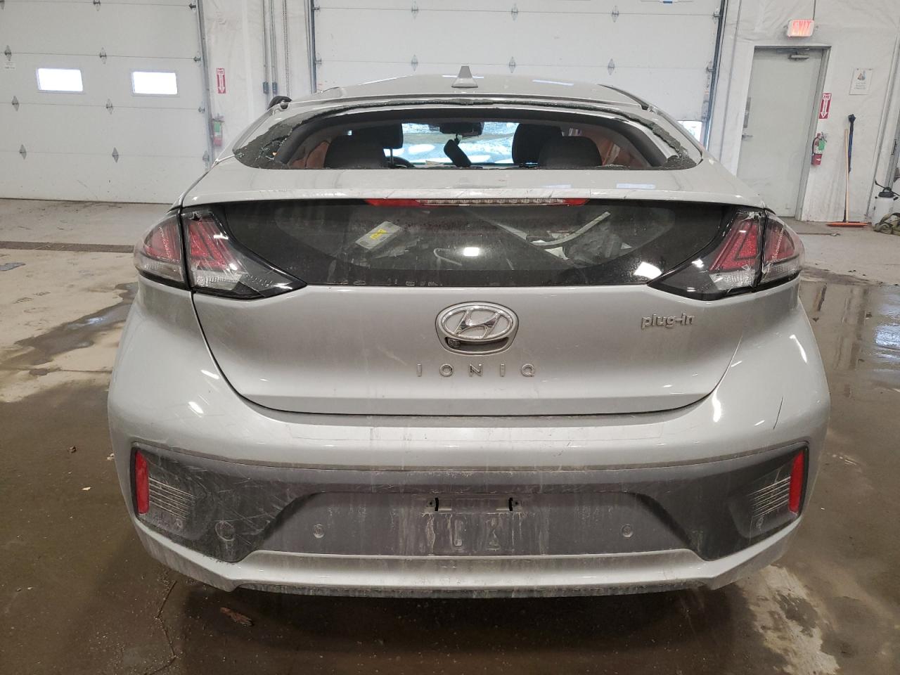 2020 Hyundai IONIQ - Image 6