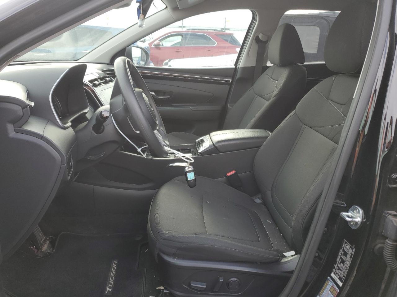2022 Hyundai Tucson - Image 7