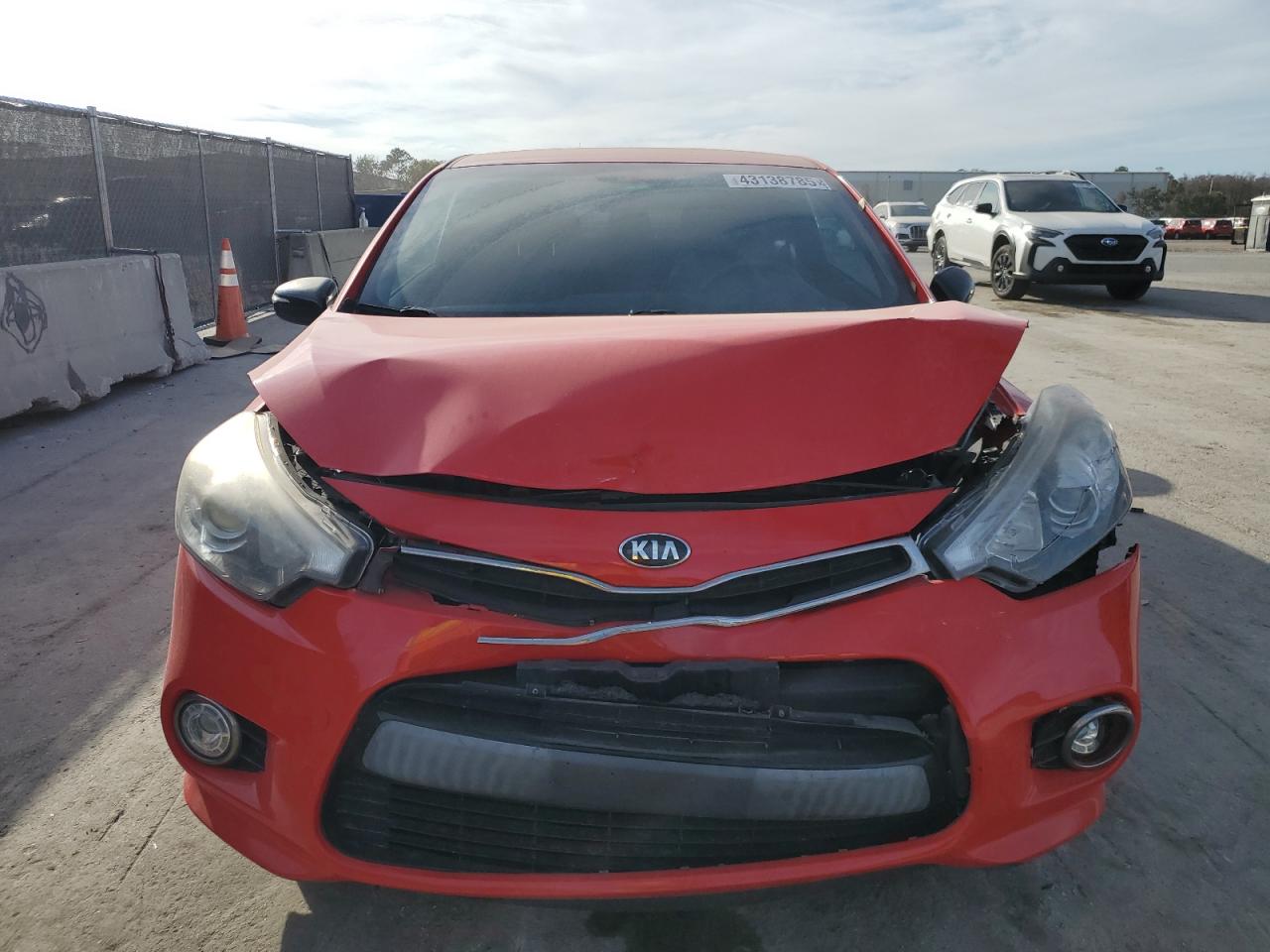 2015 Kia Forte - Image 5