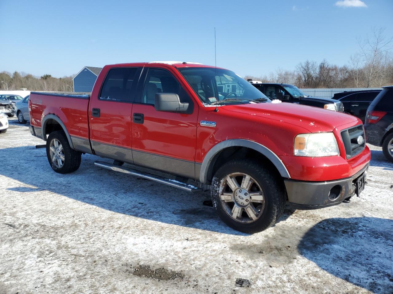2006 Ford F-150 - Image 4