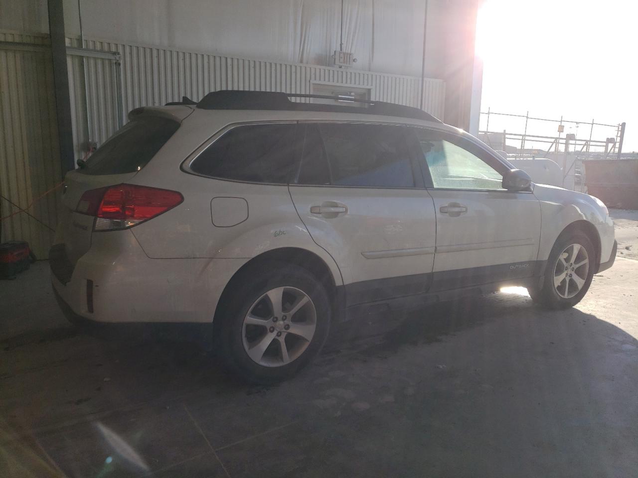 2013 Subaru Outback - Image 3