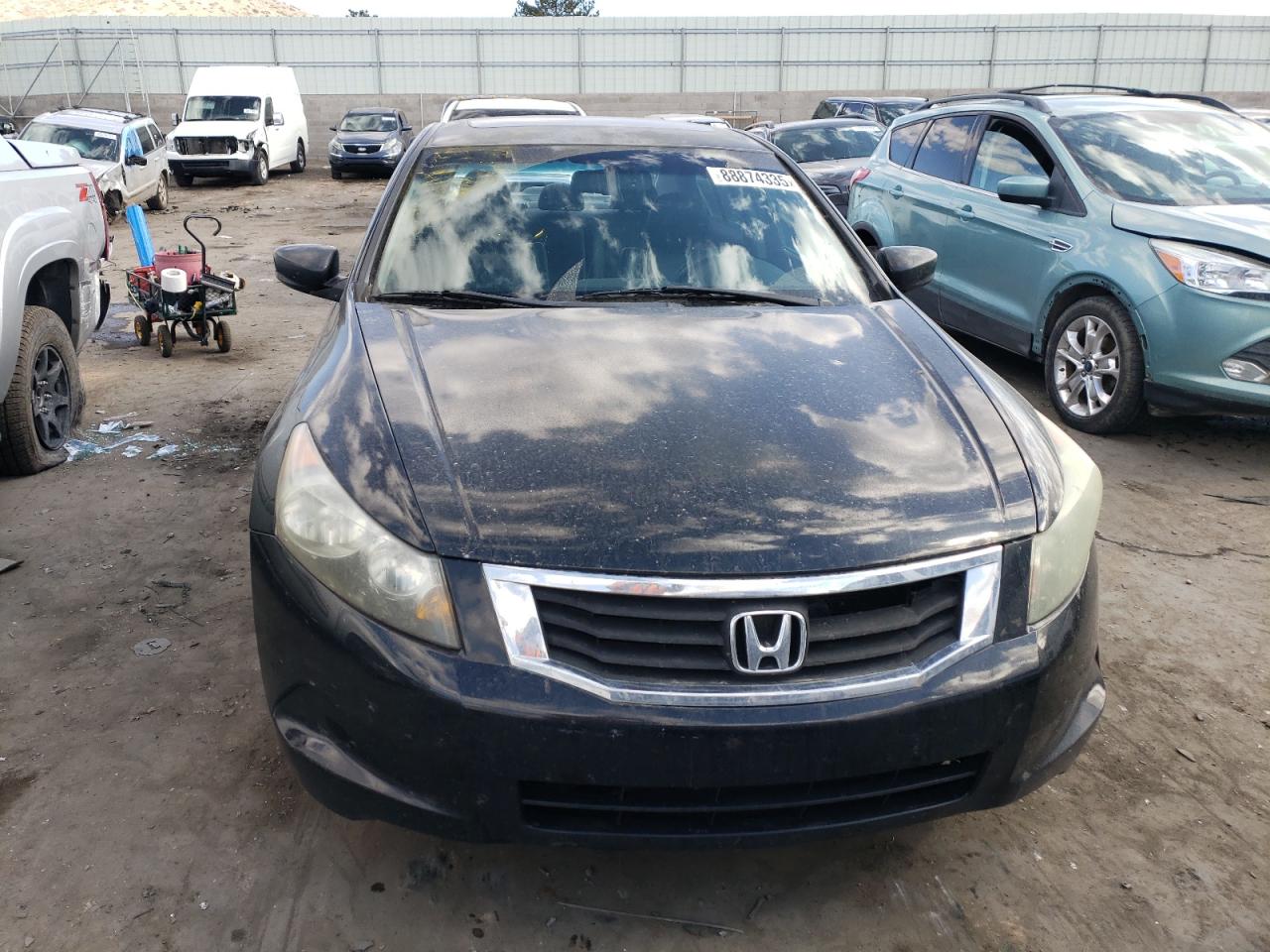 2010 Honda Accord - Image 5
