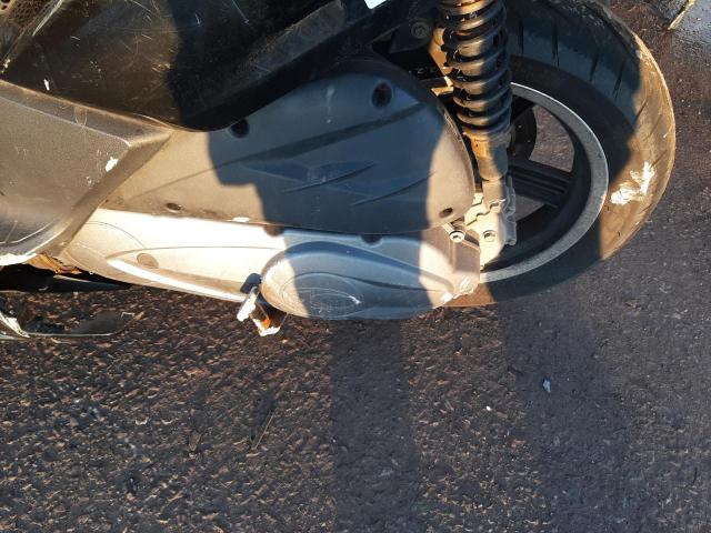 2023 KYMCO AGILITY CITY 125 E5 