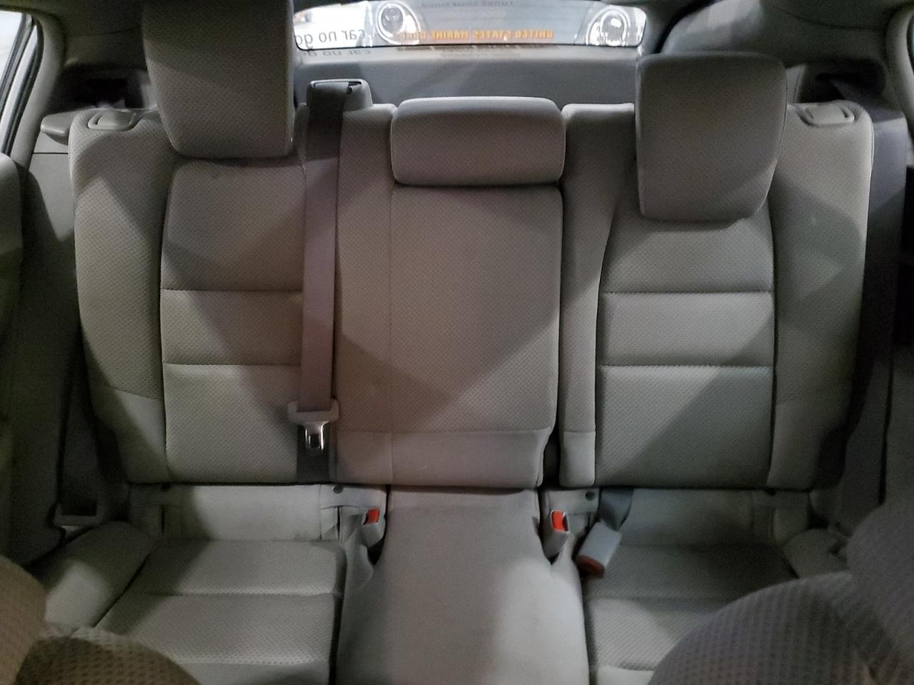 2011 Honda Insight Ex VIN: JHMZE2H71BS003405 Lot: 86256084