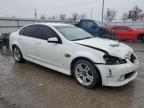 2009 Pontiac G8  for Sale in Fort Wayne, IN - Front End