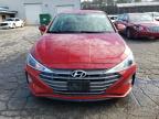 2019 Hyundai Elantra Se იყიდება Austell-ში, GA - Minor Dent/Scratches