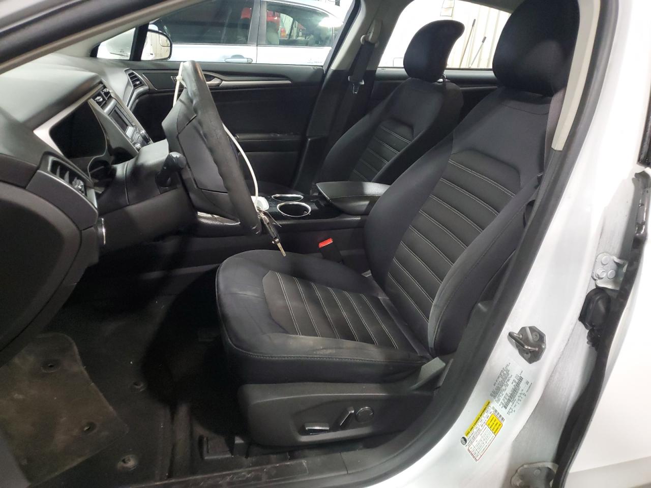 2013 Ford Fusion - Image 7