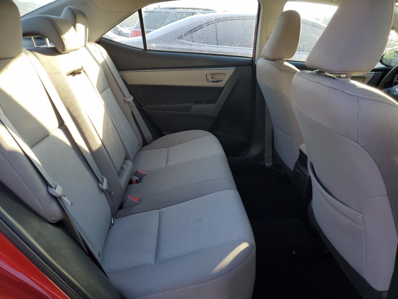 2016 Toyota Corolla - Image 10