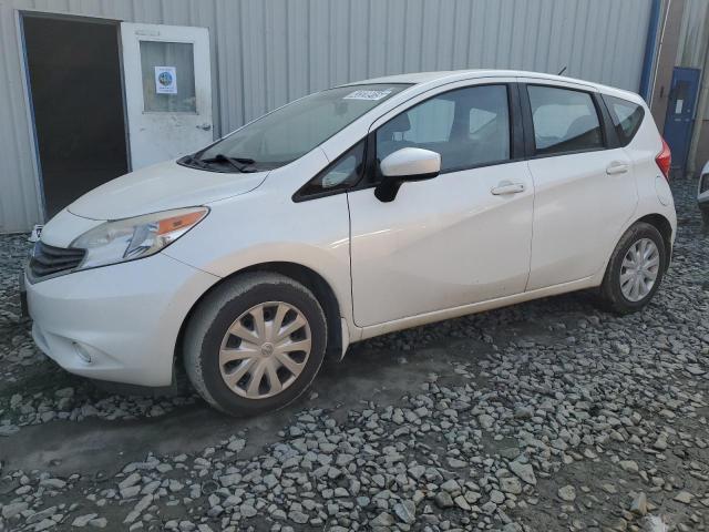 2015 Nissan Versa Note S