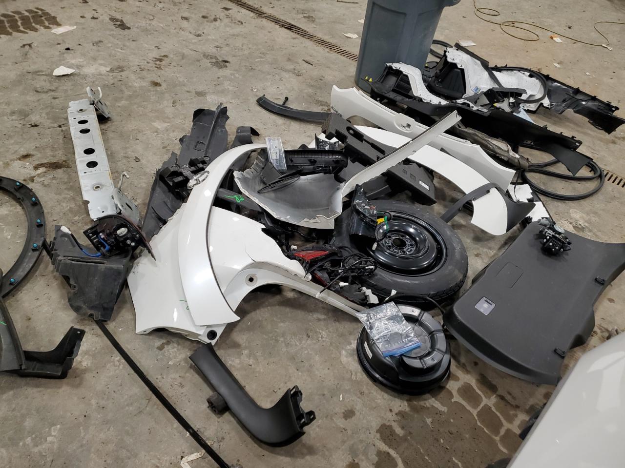 2019 Mazda CX-5 - Image 13