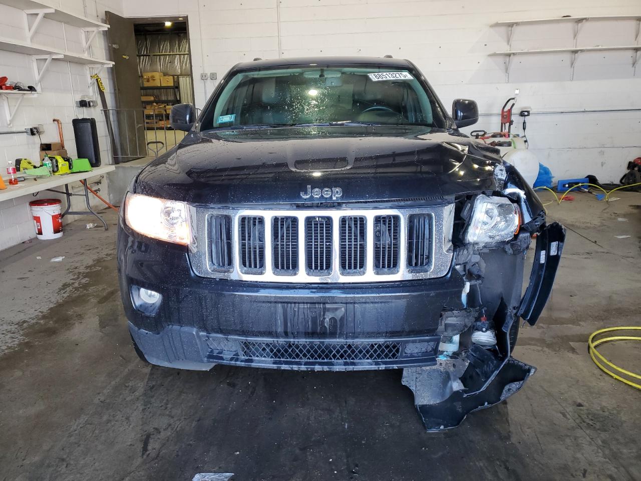 2013 Jeep Grand Cherokee - Image 5