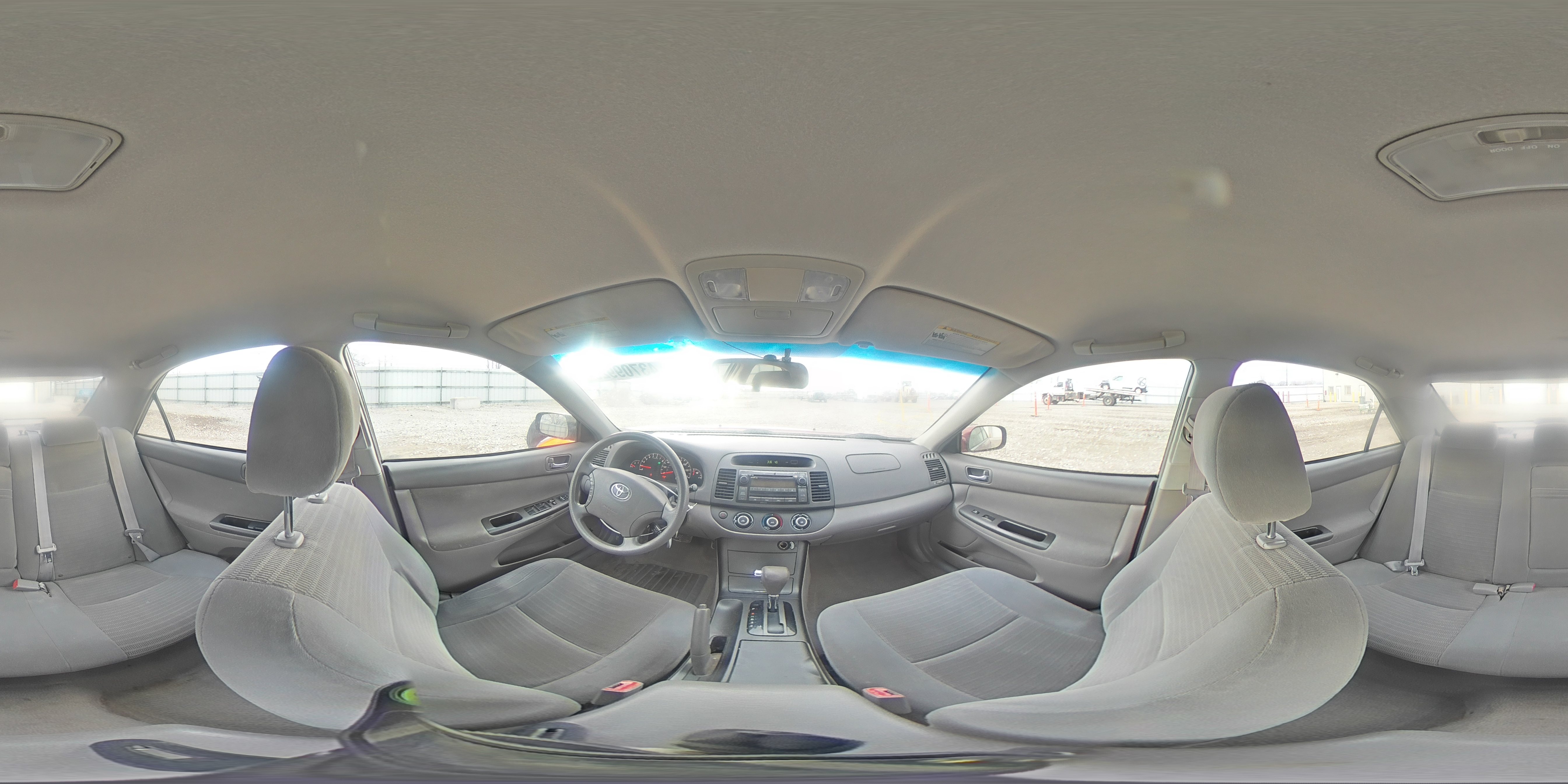 2006 Toyota Camry - Image 13