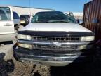 2002 Chevrolet Silverado C1500 na sprzedaż w Hueytown, AL - Top/Roof