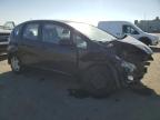 2013 Honda Fit  за продажба в Bakersfield, CA - Front End