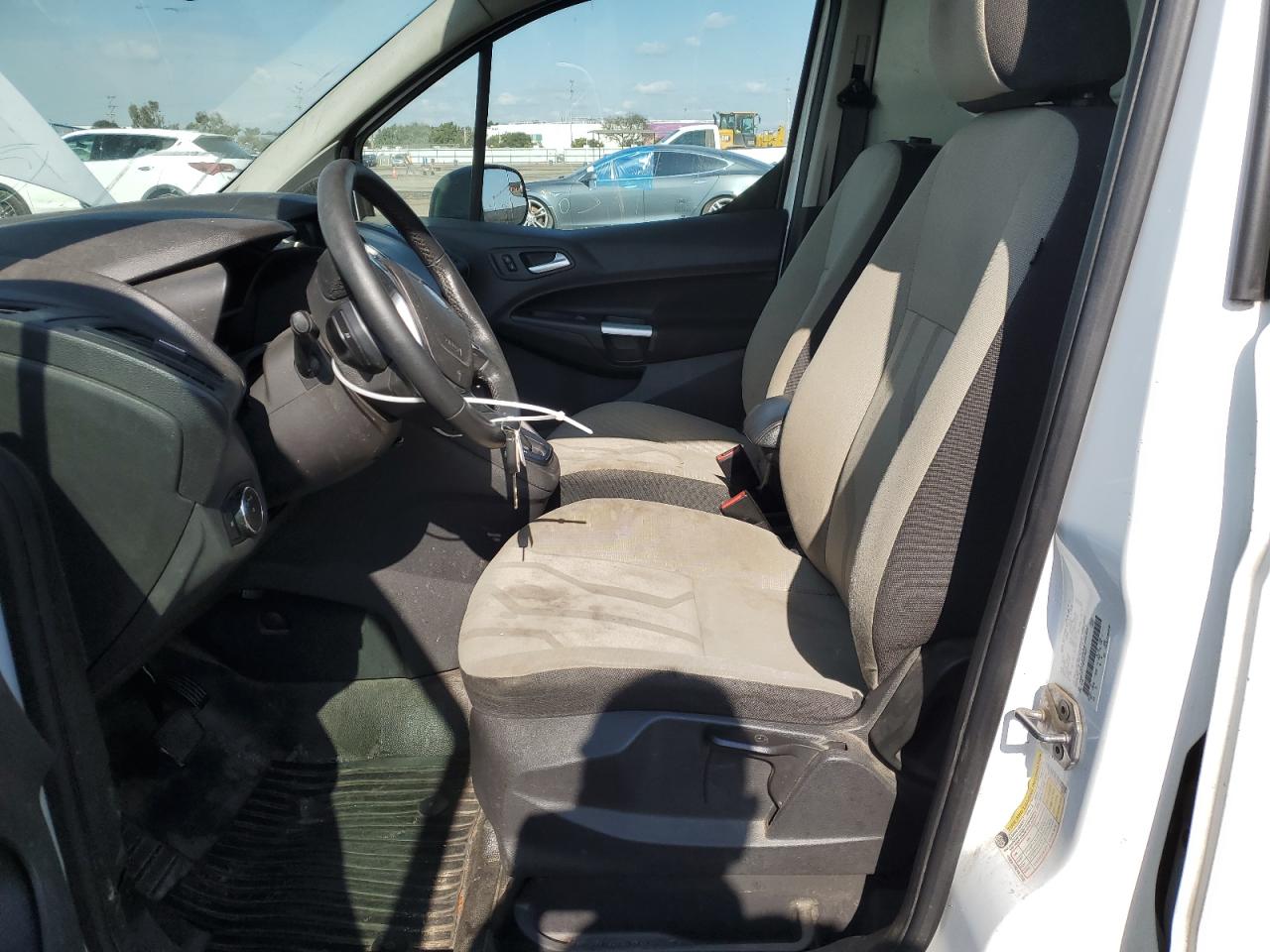 2015 Ford Transit - Image 7