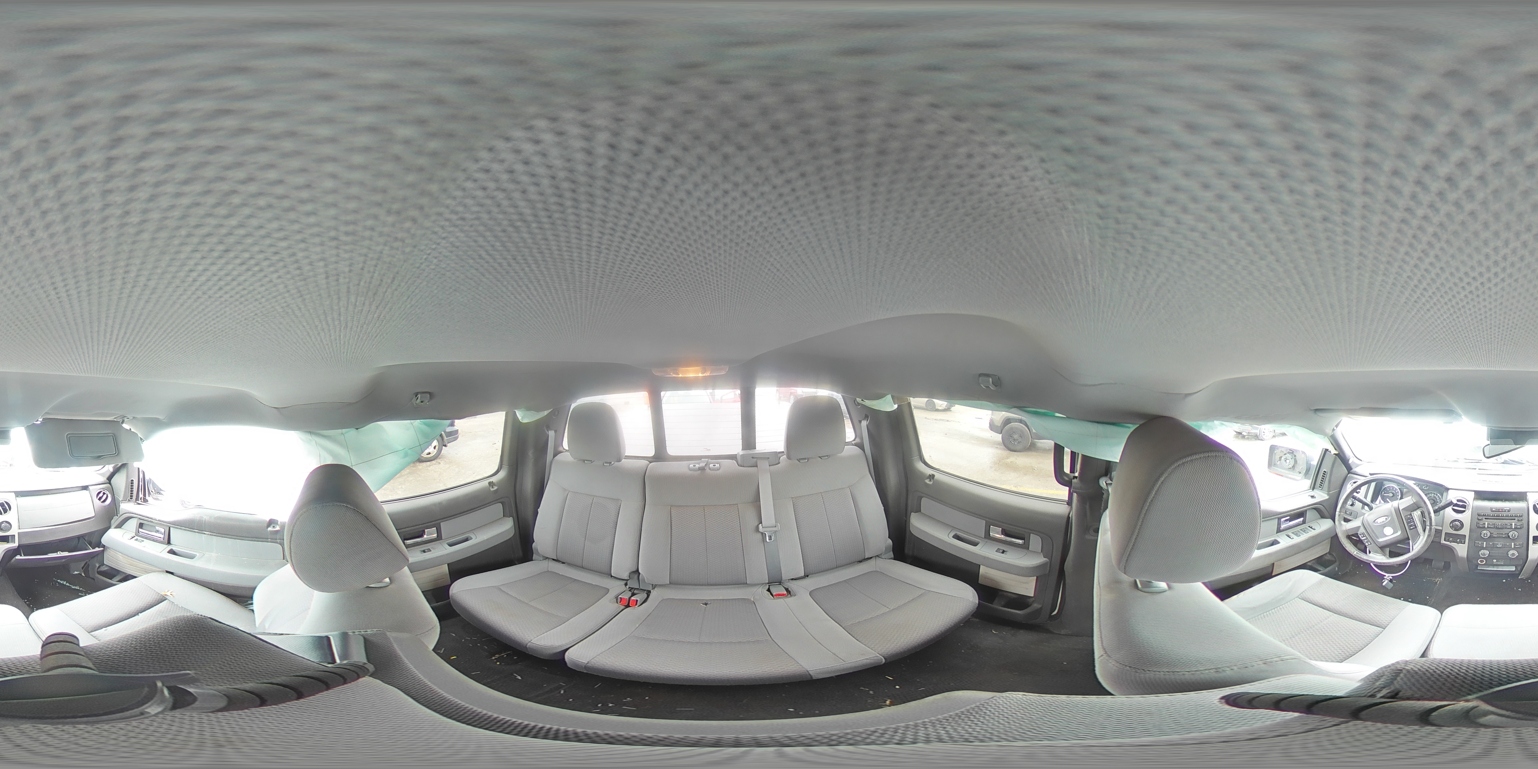 2012 Ford F-150 - Image 13