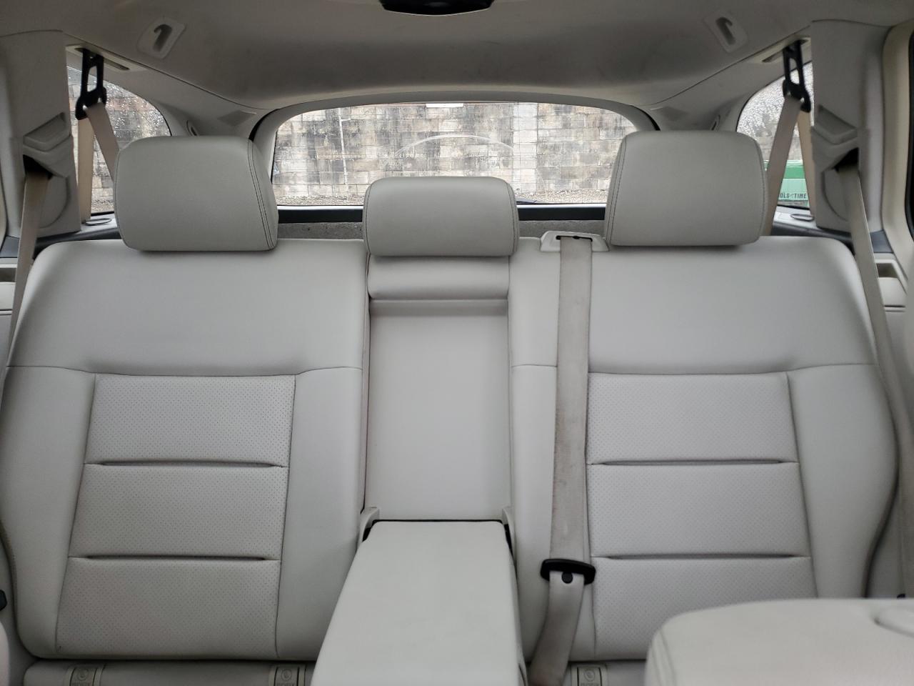 2014 Mercedes-Benz E-klasse - Image 10