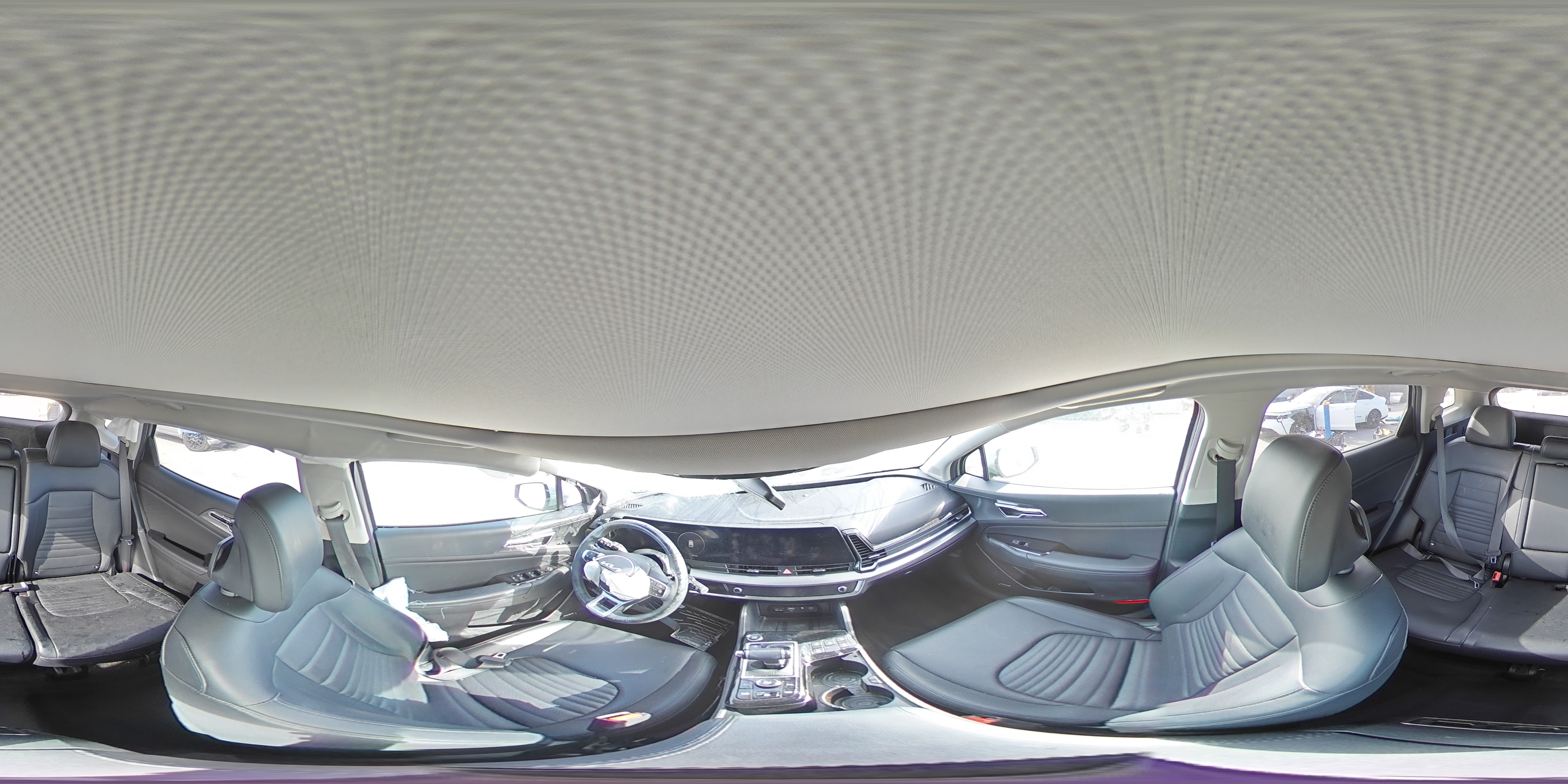 2023 Kia Sportage - Image 16