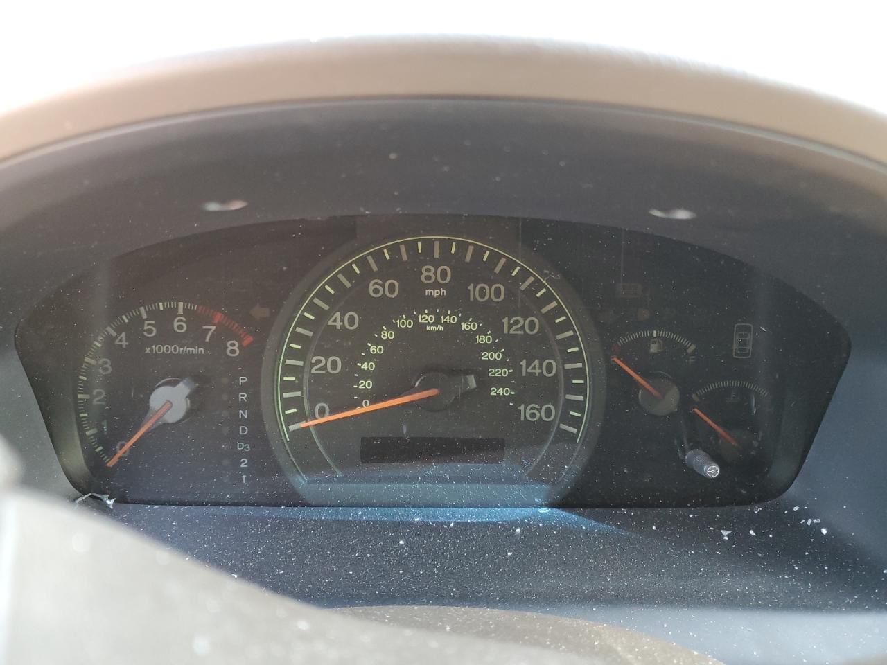 2003 Honda Accord - Image 9