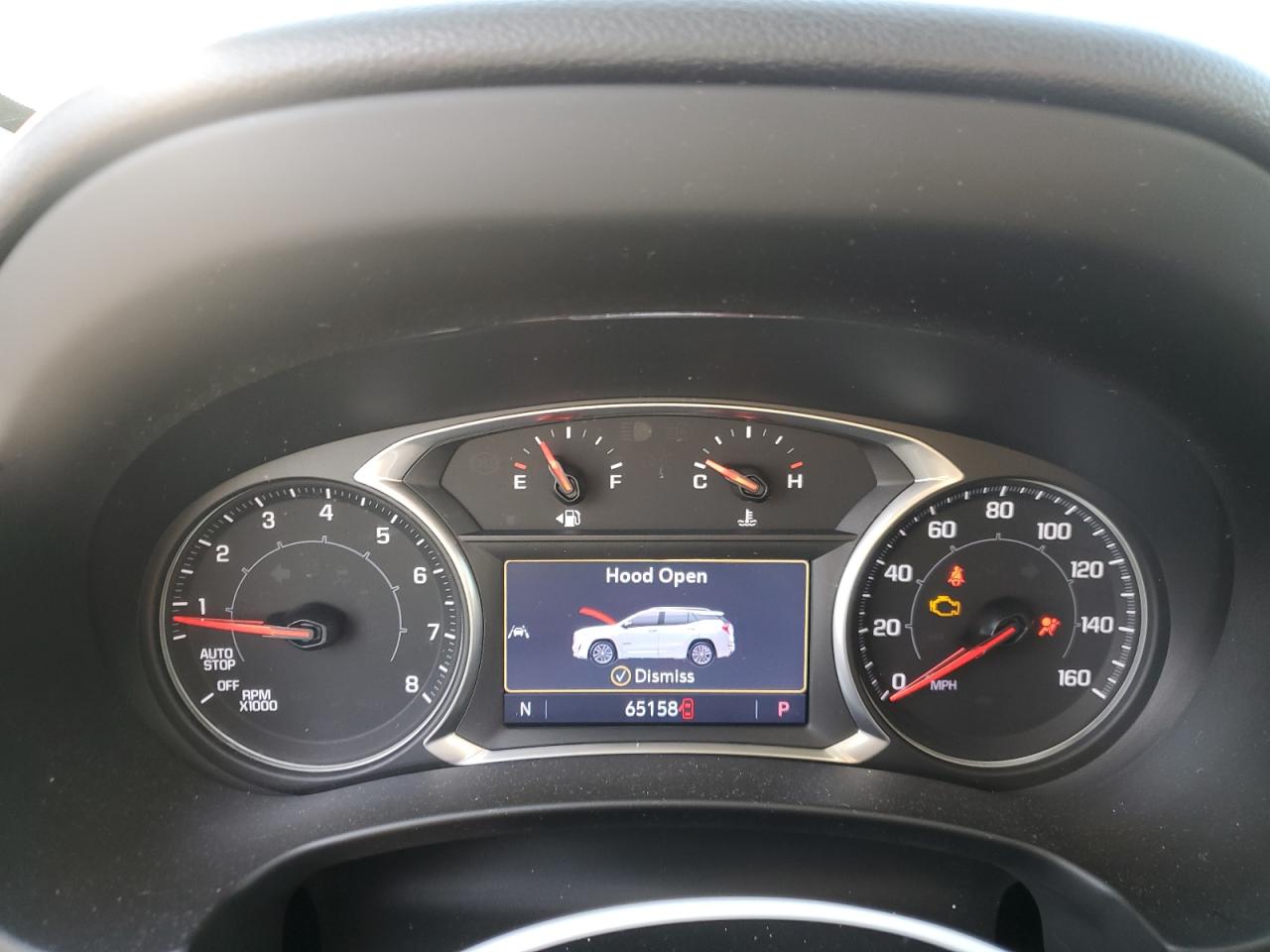 2022 GMC Terrain - Image 9