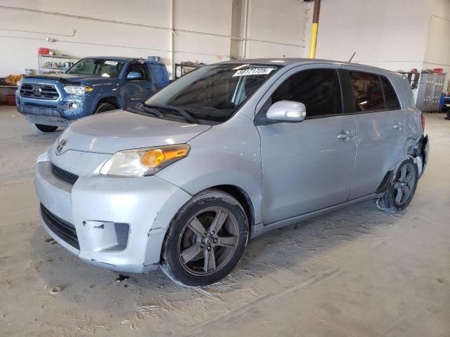 2013 Toyota Scion Xd 