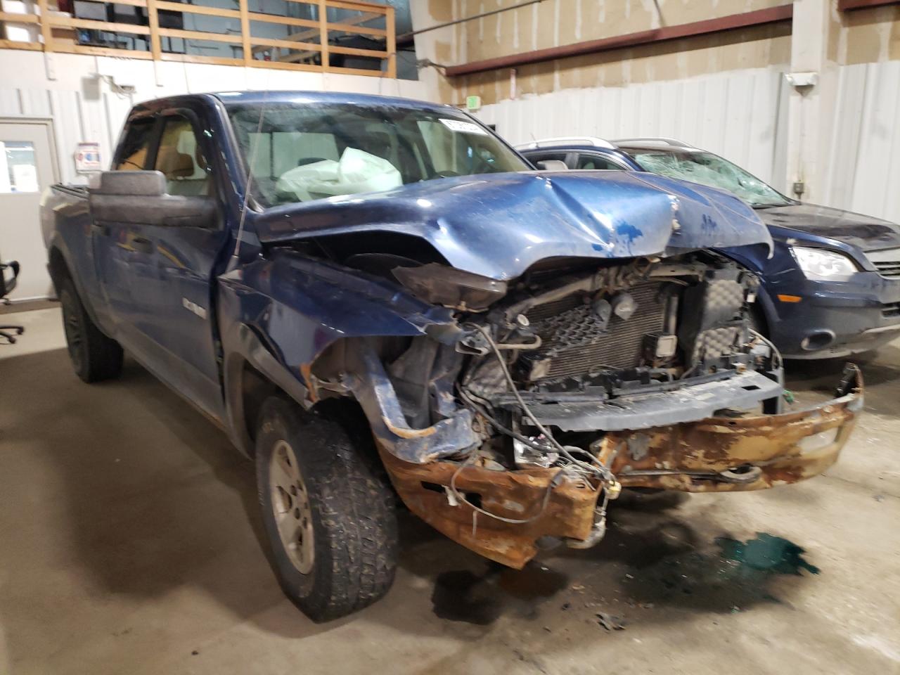 2010 Dodge RAM - Image 4