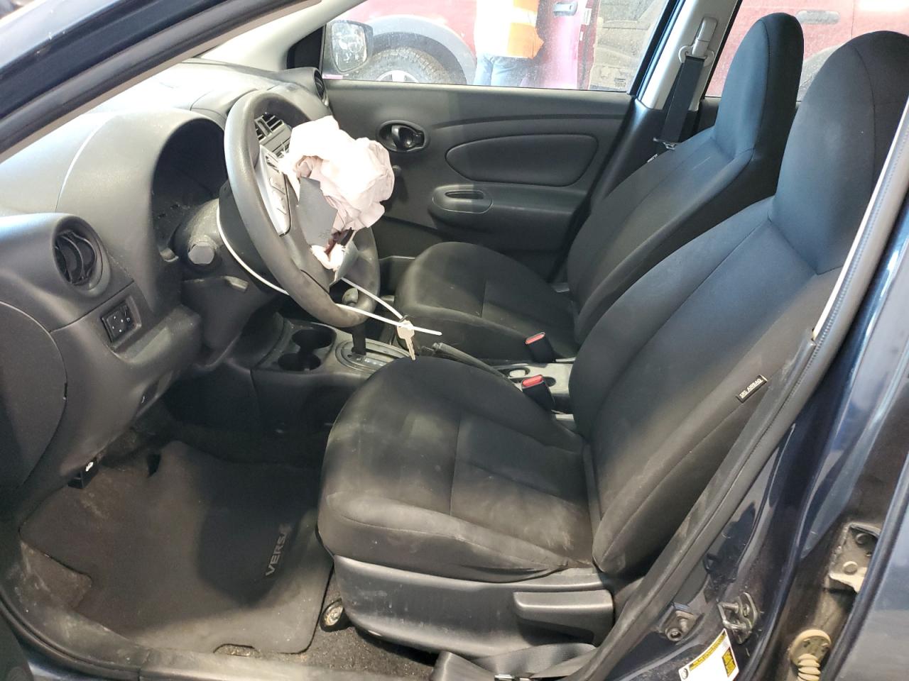 2016 Nissan Versa - Image 7