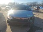 2013 Honda Insight Ex en Venta en Oklahoma City, OK - Front End