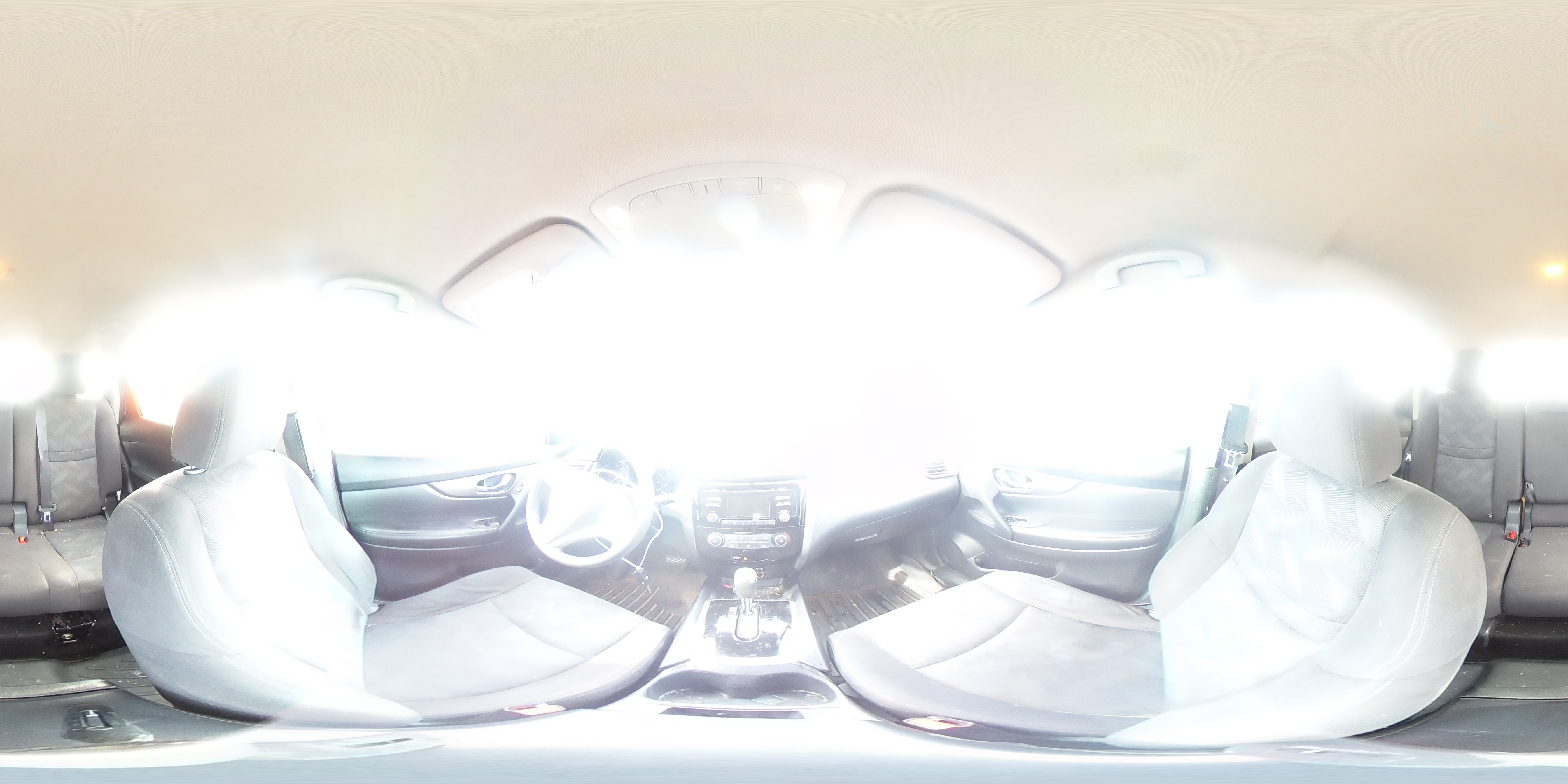 2016 Nissan Rogue - Image 13