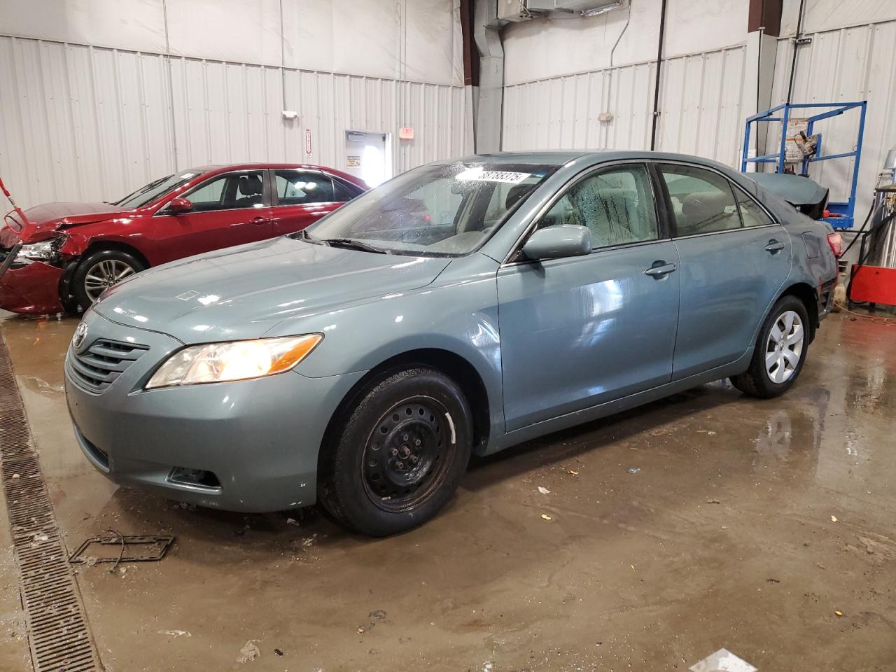 2009 Toyota Camry - Image 1