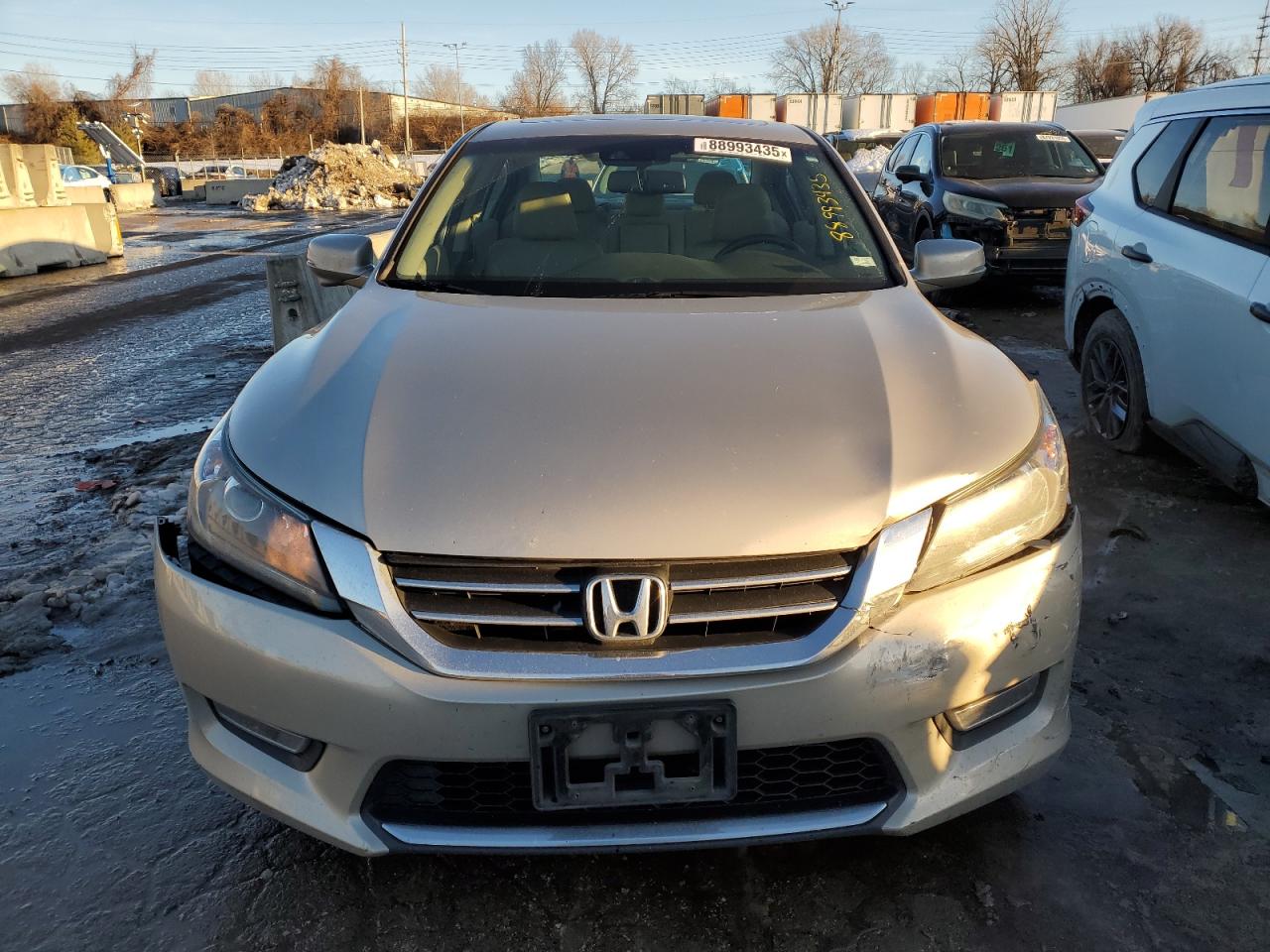 2013 Honda Accord - Image 5