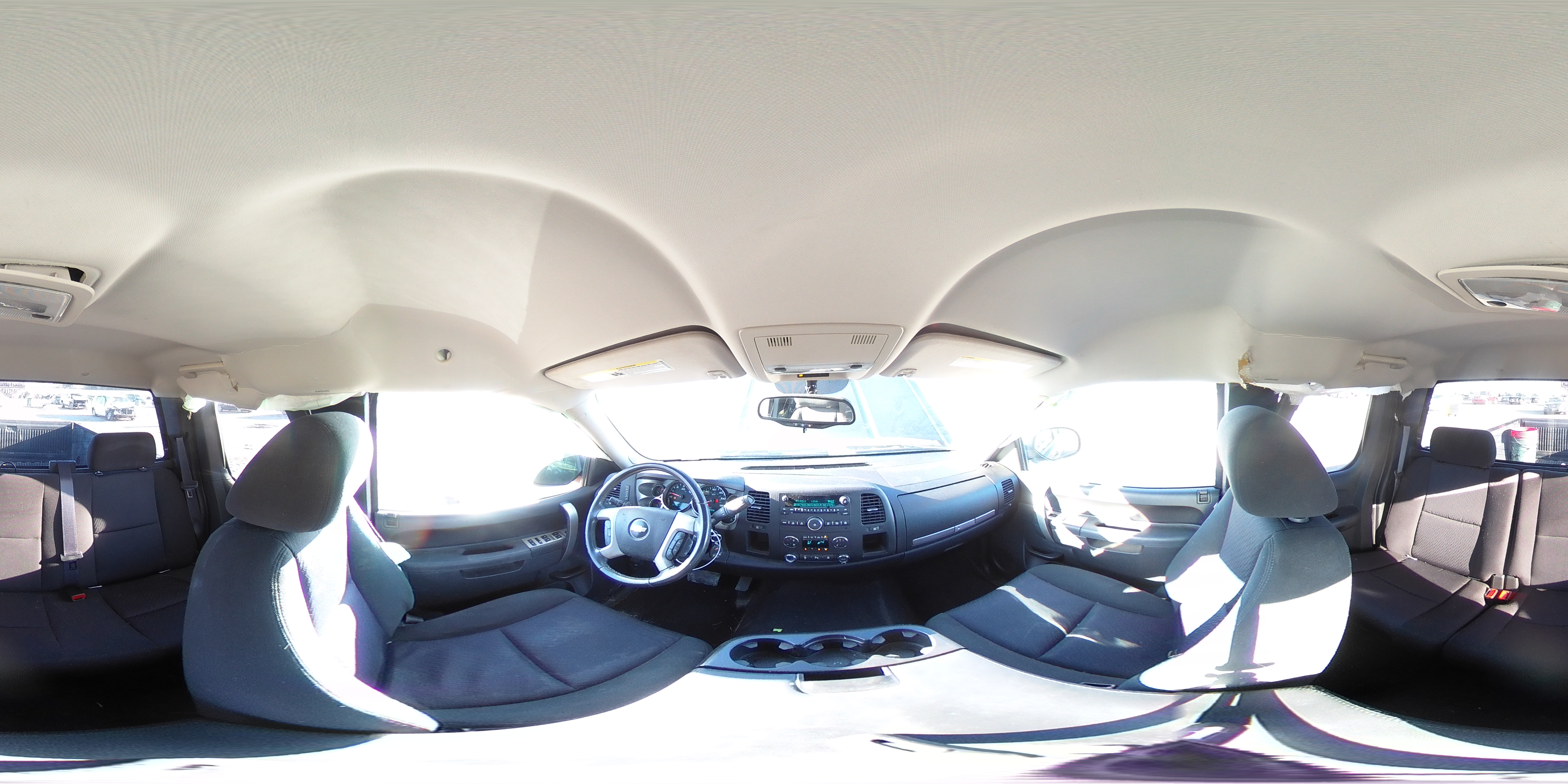 2011 Chevrolet Silverado - Image 12