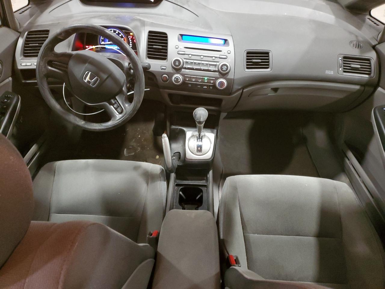 2008 Honda Civic - Image 8