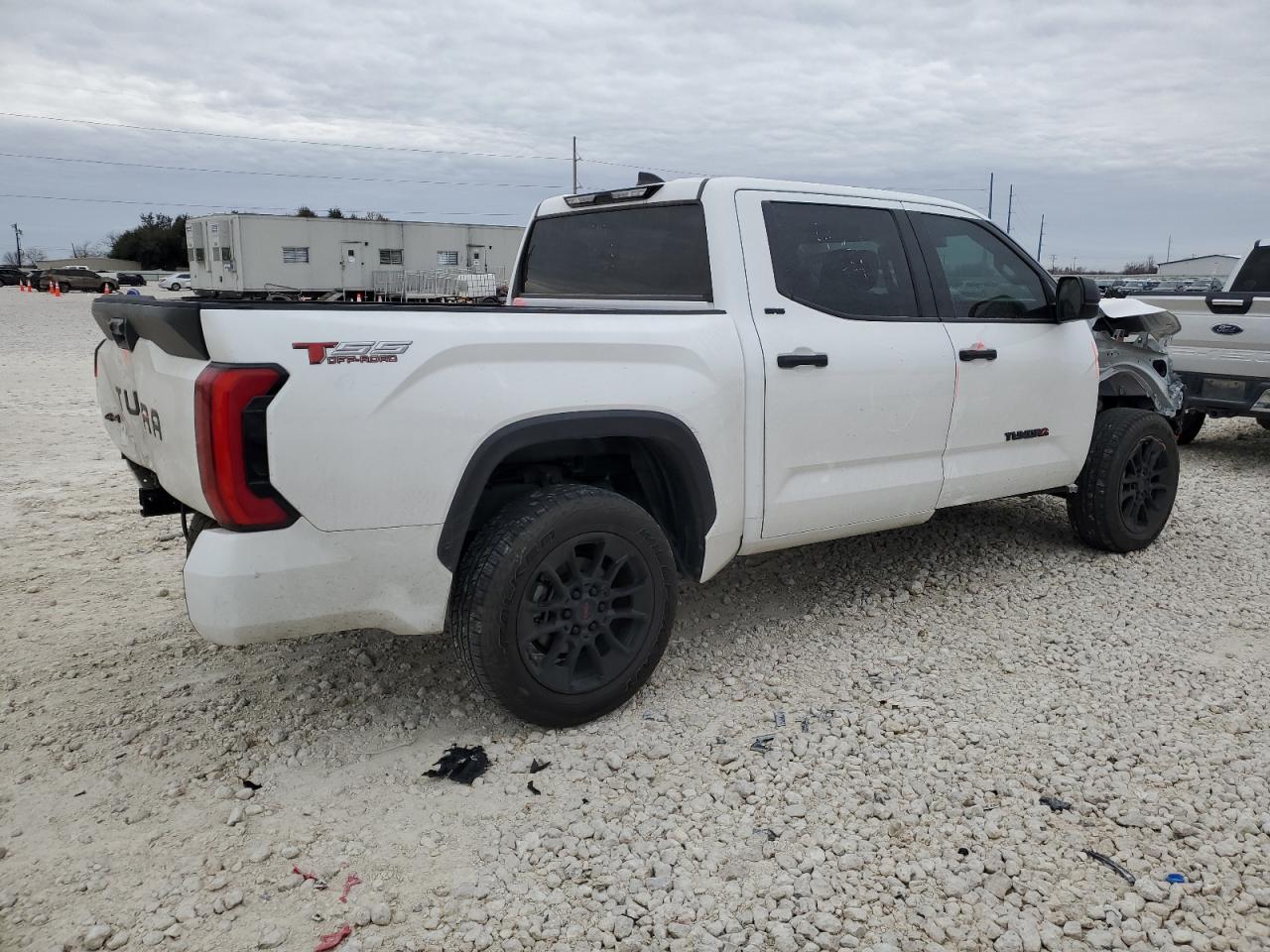 2023 Toyota Tundra - Image 3