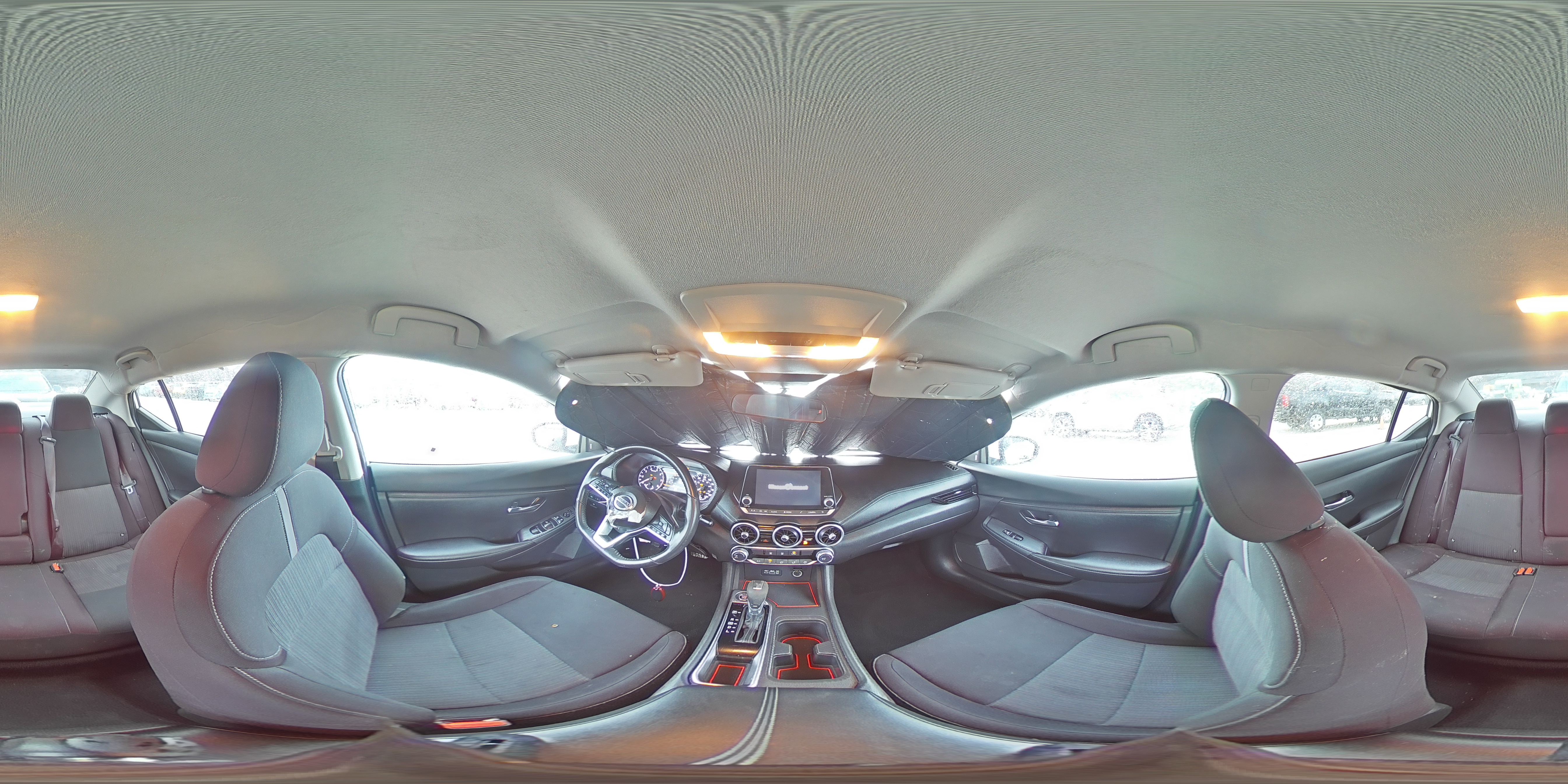 2022 Nissan Sentra - Image 15
