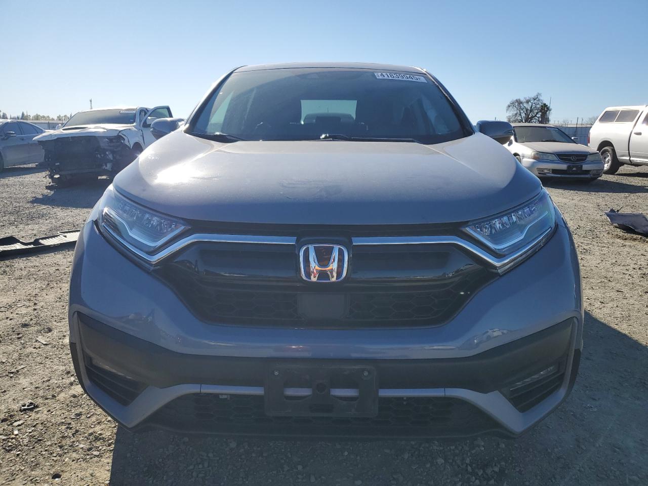 2022 Honda CR-V - Image 5