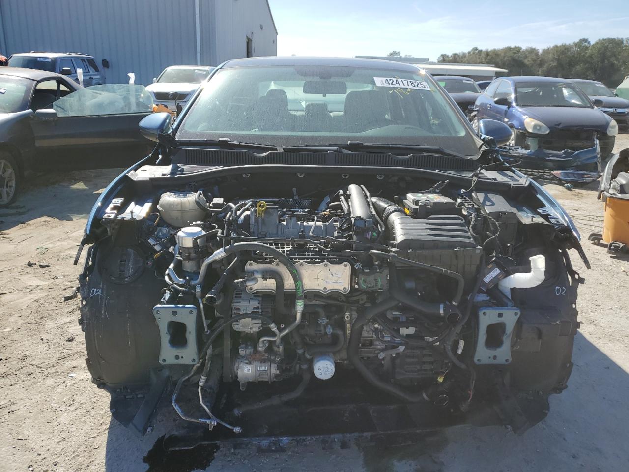 2019 Volkswagen Jetta - Image 5