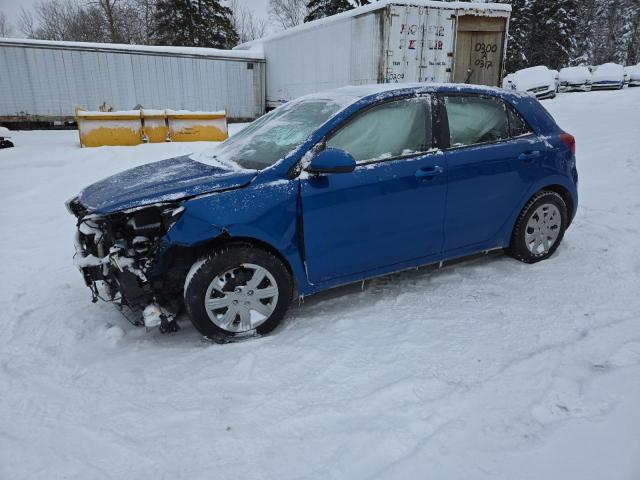 2022 Kia Rio S