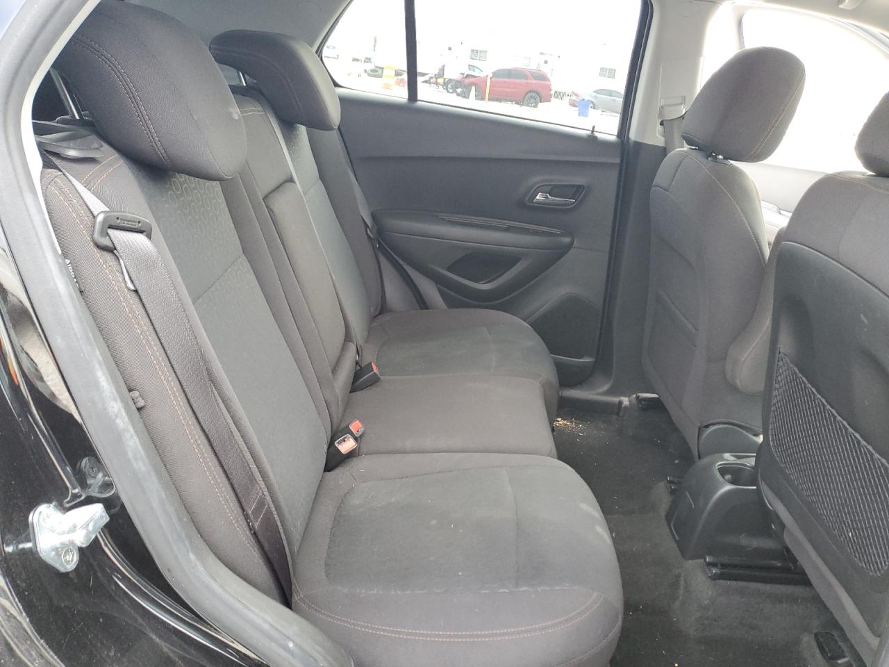 2020 Chevrolet Trax - Image 11