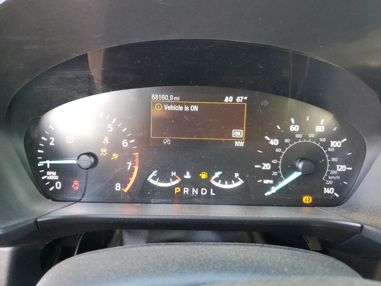 2021 Ford Escape - Image 9