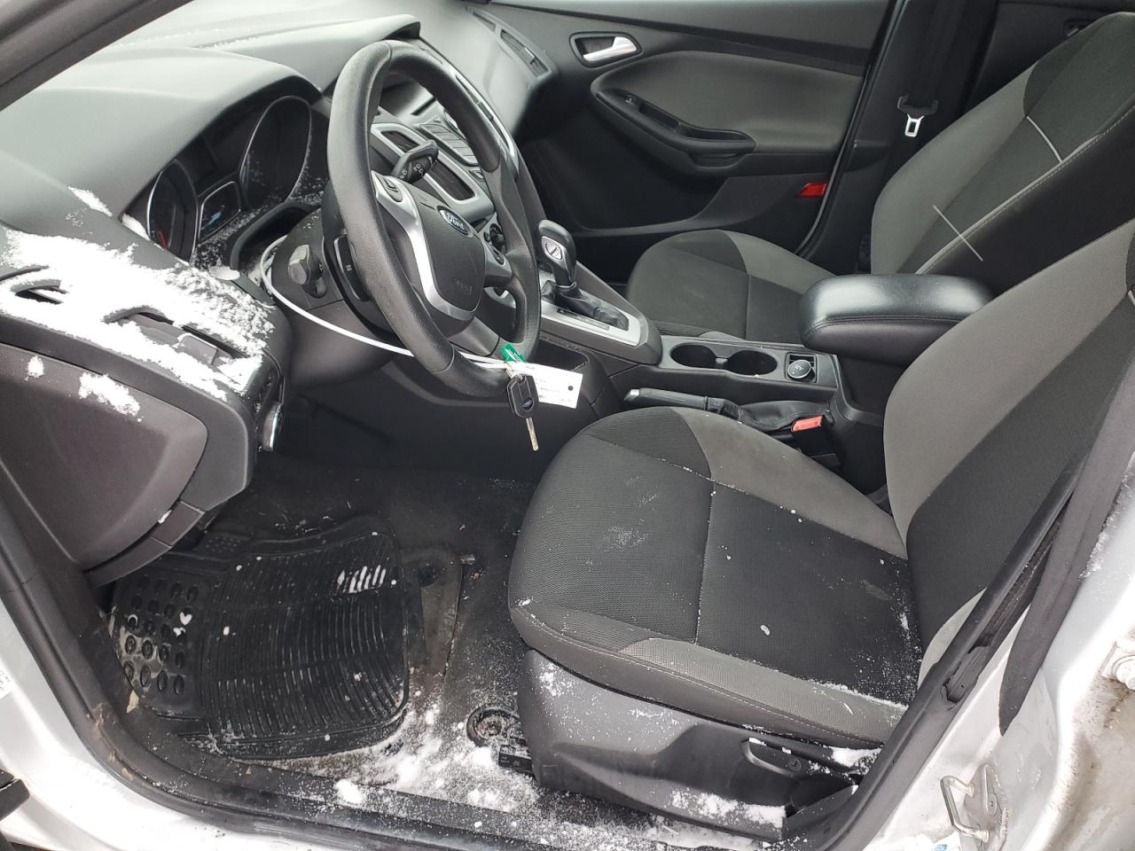2014 Ford Focus - Image 7