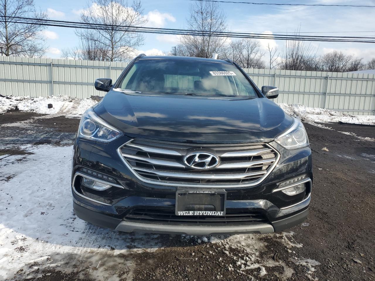 2018 Hyundai Santa Fe - Image 5