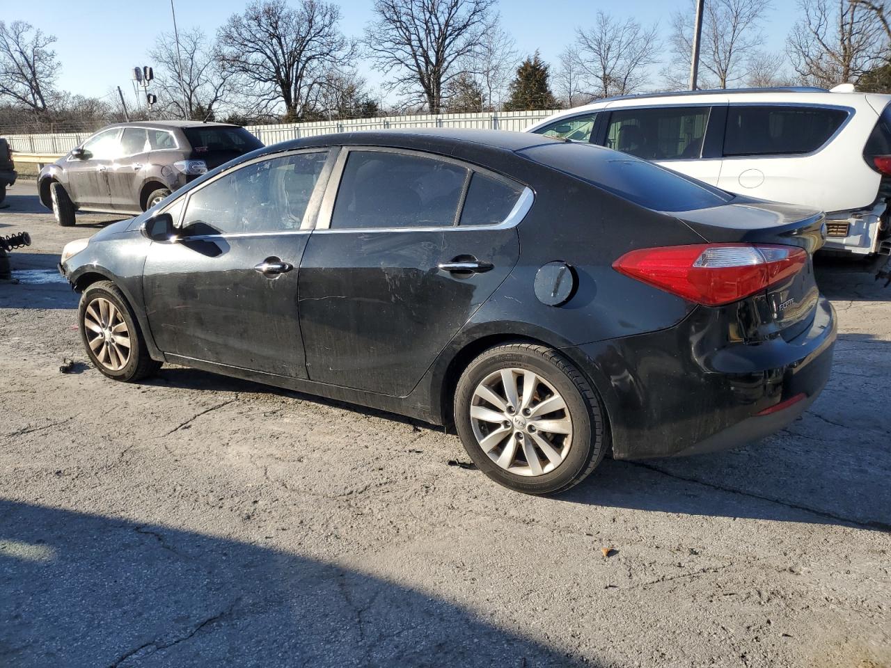 2014 Kia Forte - Image 2