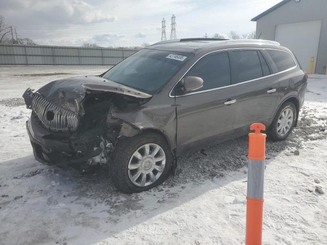 2011 Buick Enclave Cxl