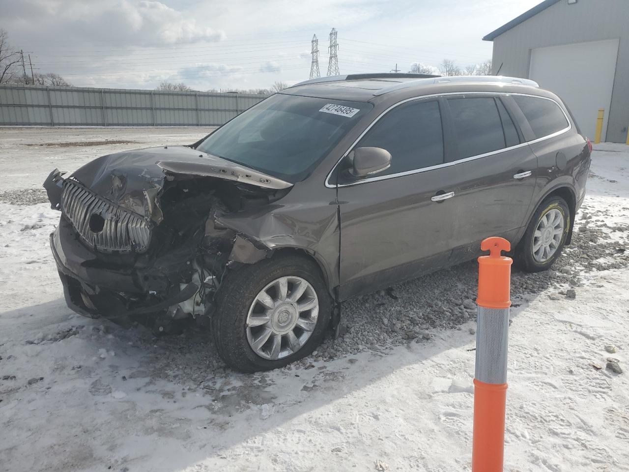 2011 Buick Enclave - Image 1