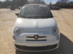 2013 Fiat 500 Abarth за продажба в China Grove, NC - Rear End