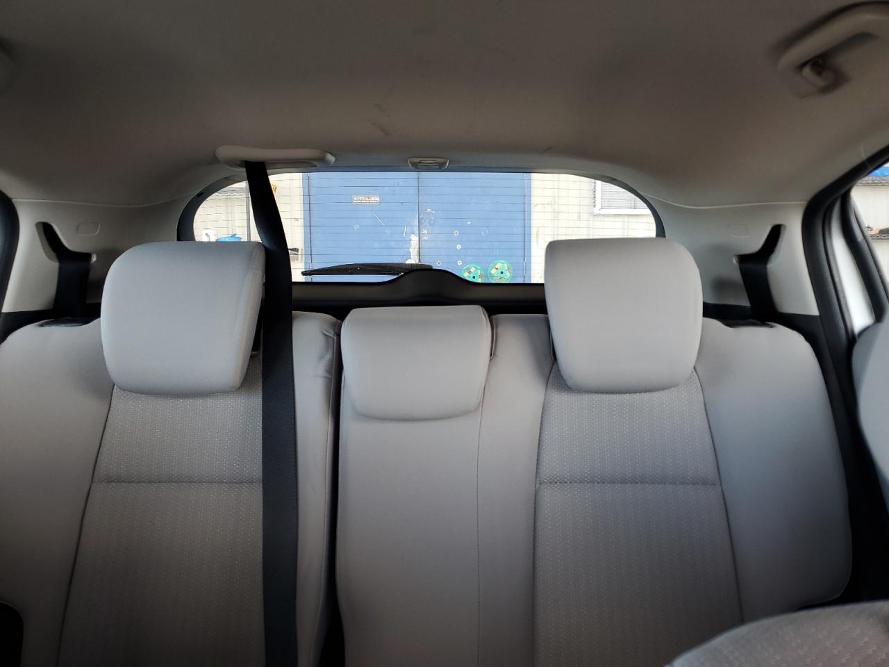 2016 Honda HR-V - Image 10