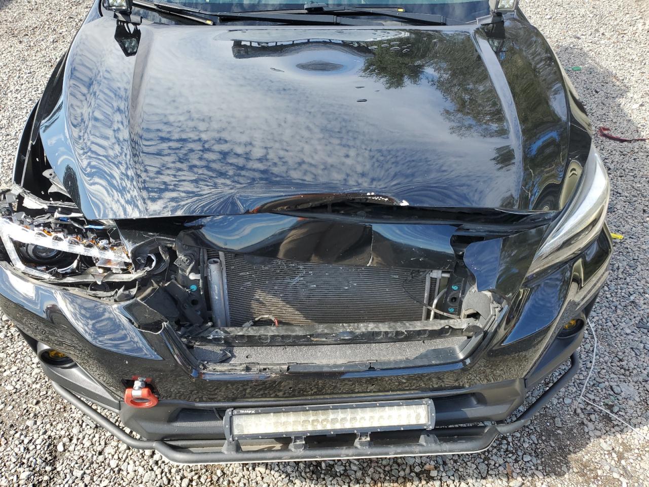 2018 Subaru XV - Image 11
