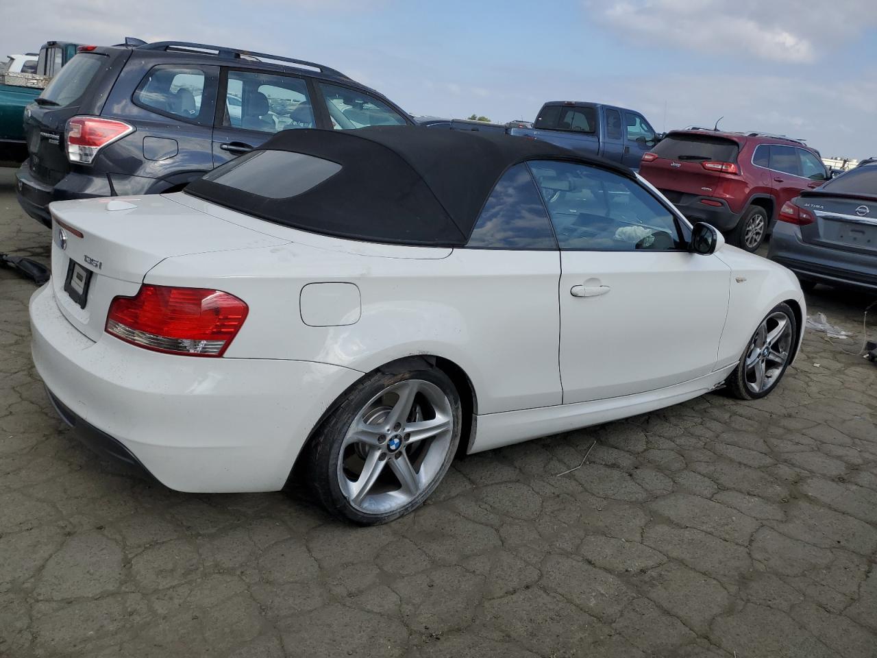 2011 BMW 1er - Image 3